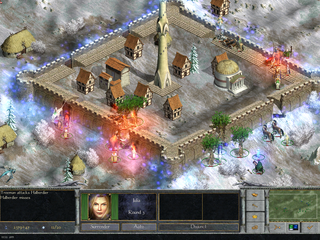 Age of Wonders: Shadow Magic